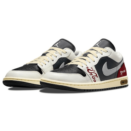 Кроссовки женские Jordan air summer - Boxette Shop