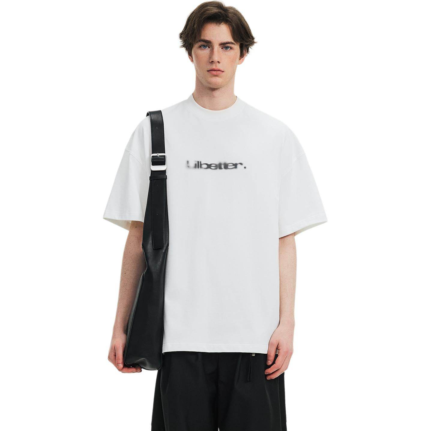 Футболка мужская Lilbetter - Boxette Shop