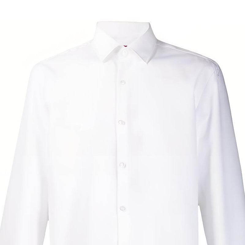 Рубашка мужская Hugo Boss FW22 - Boxette Shop