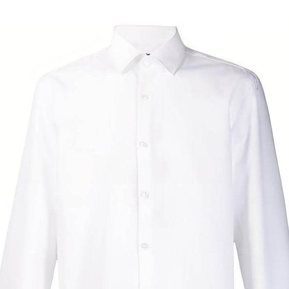 Рубашка мужская Hugo Boss FW22 - Boxette Shop