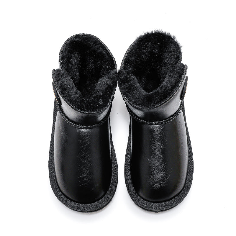 Ботинки детские Warrior