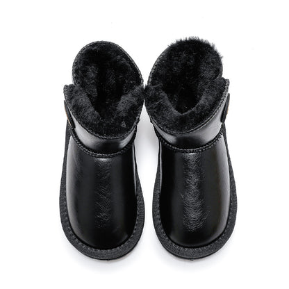 Ботинки детские Warrior