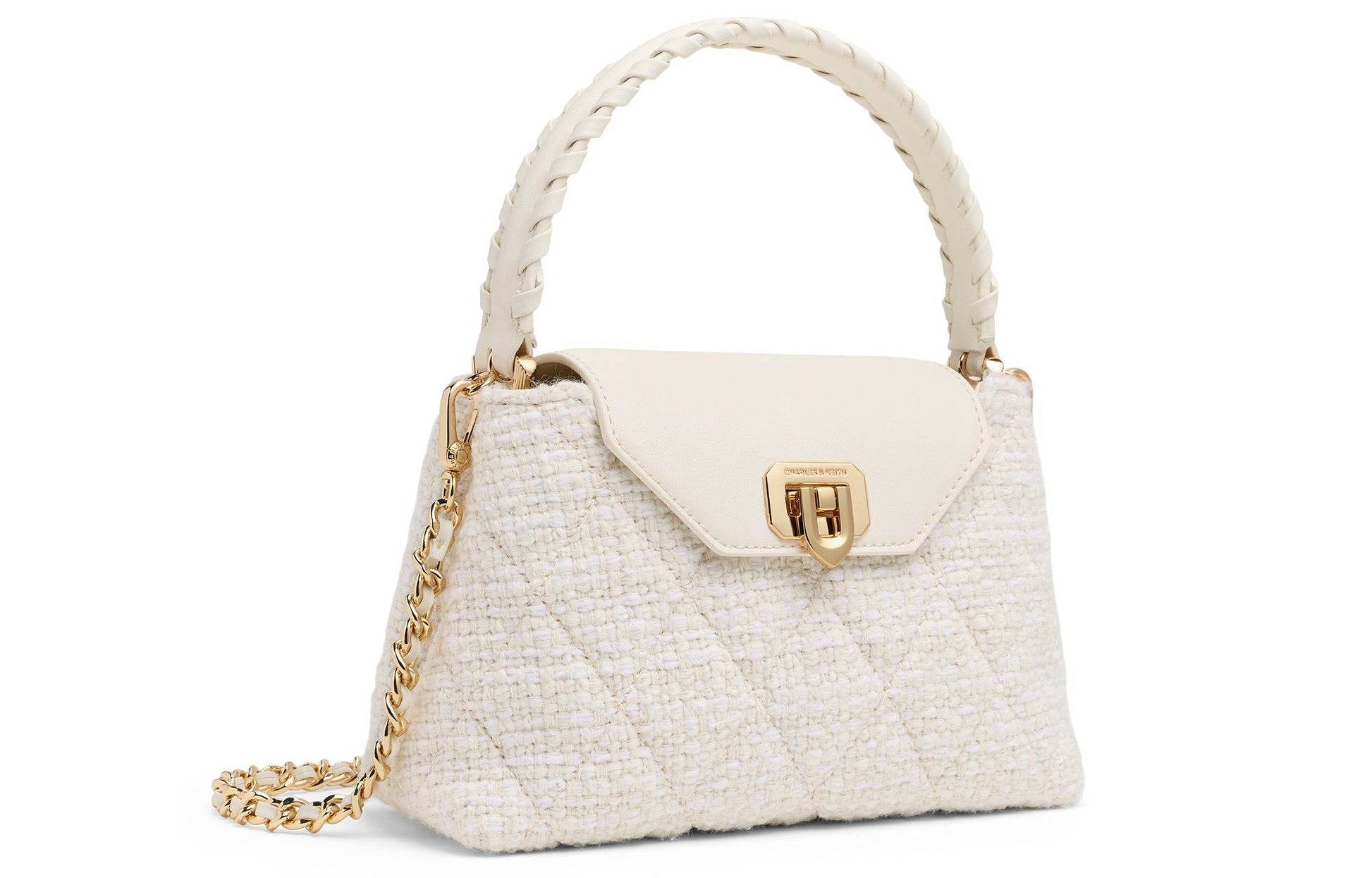 Сумка женская Charles&Keith - Boxette Shop