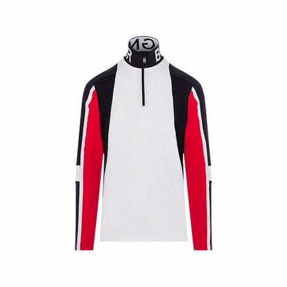 Горнолыжный лонгслив мужская Bogner FW22