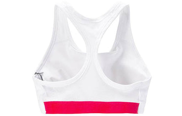 Спортивный топ женский Nike Swoosh - Boxette Shop