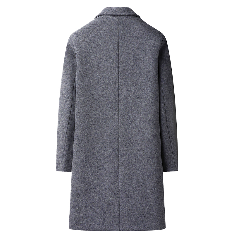 Rouse erkaklar paltosi