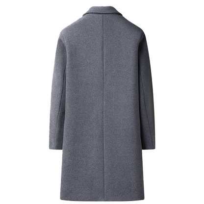 Rouse erkaklar paltosi