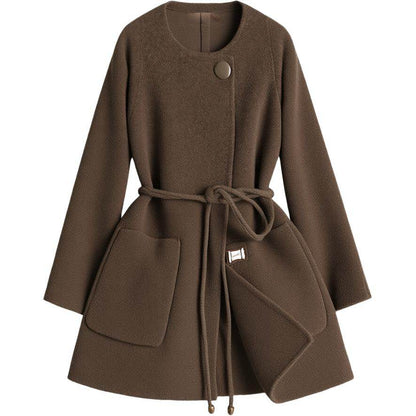 Пальто женское One Shallow - Boxette Shop