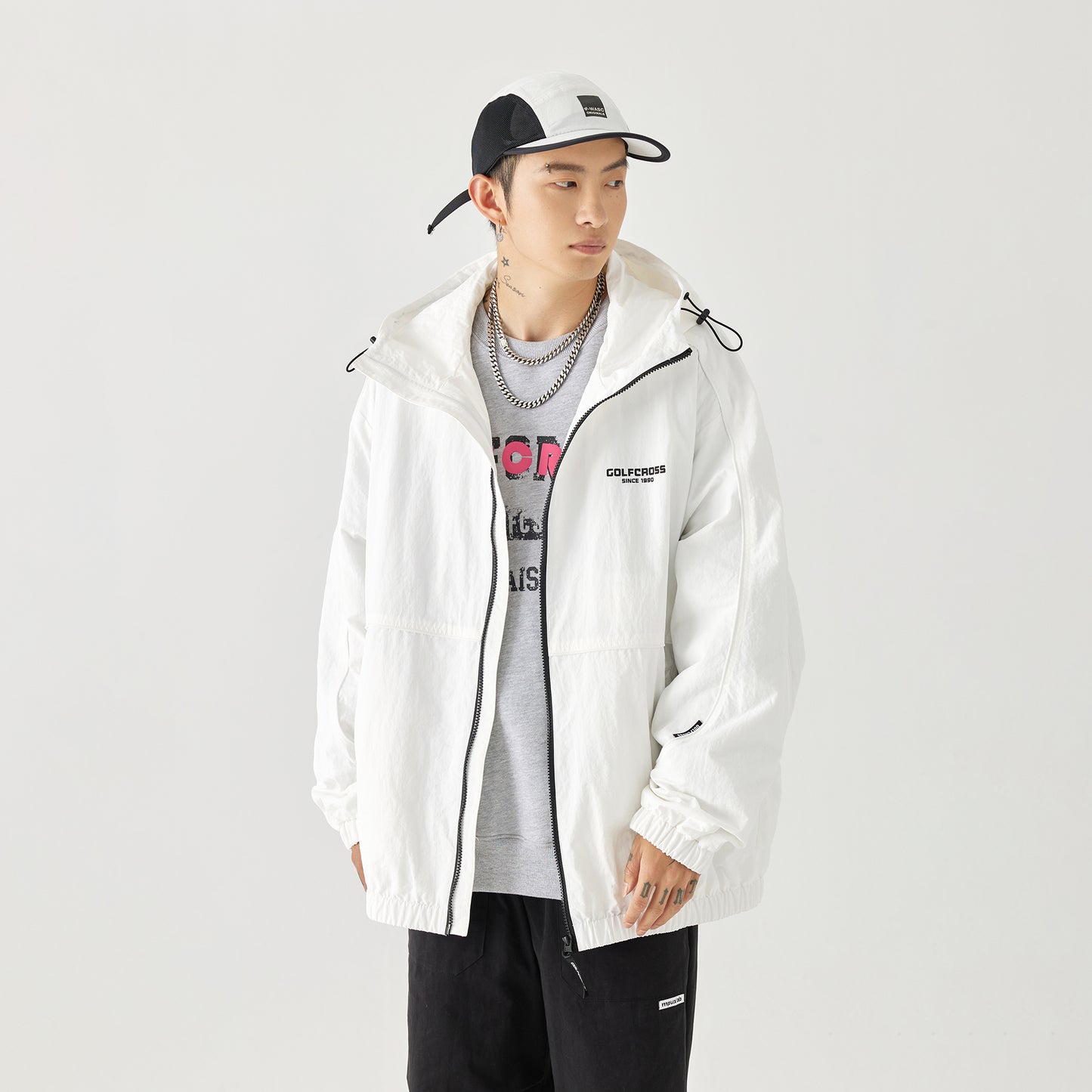 Куртка женская Golfcross