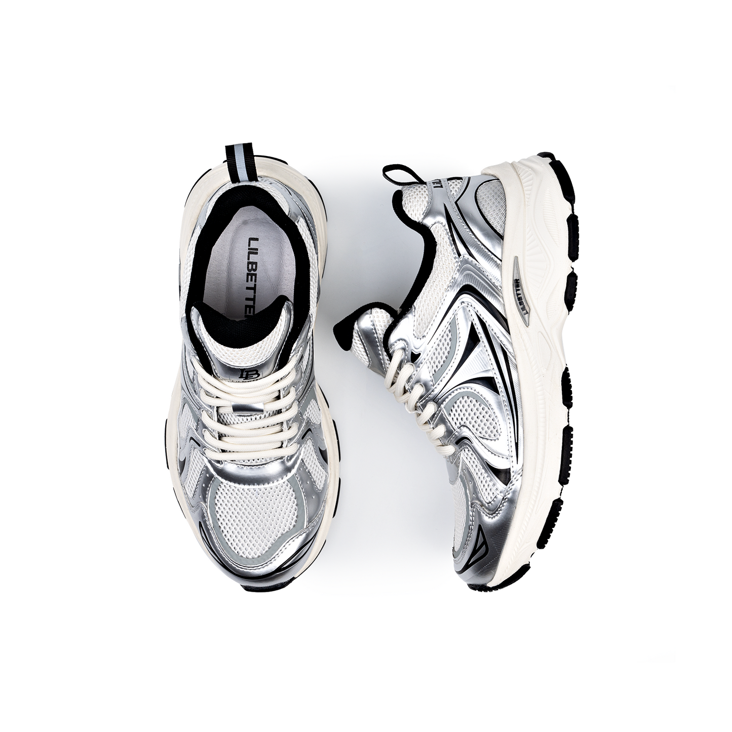 Кроссовки Lilbetter