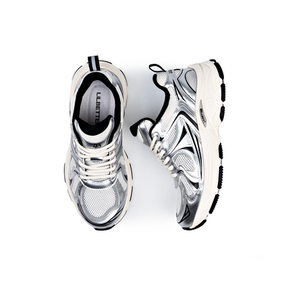 Кроссовки Lilbetter