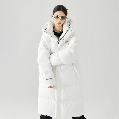 Golfcross Extreme sovuq pastga tushadigan ko'ylagi