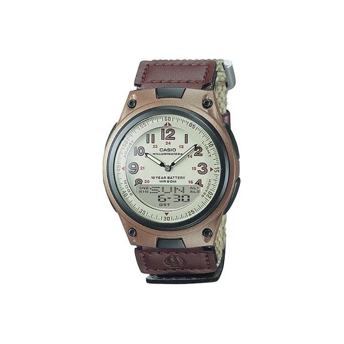 Часы мужские Casio G-Shock - Boxette Shop