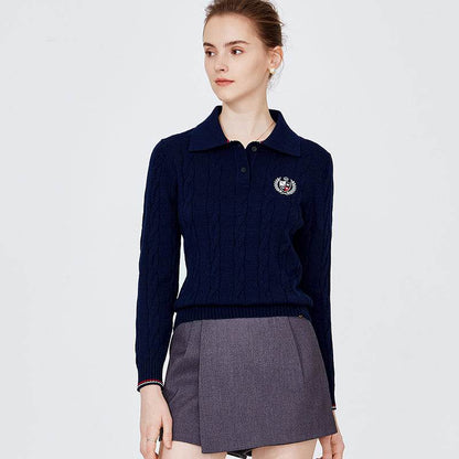 Свитер женский Navigare - Boxette Shop