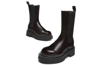 Сапоги женские Charles&keith - Boxette Shop