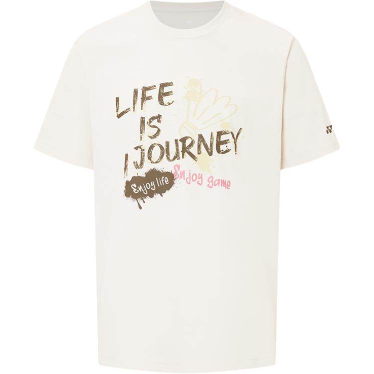 Спортивная футболка мужская Yonex unix - Boxette Shop