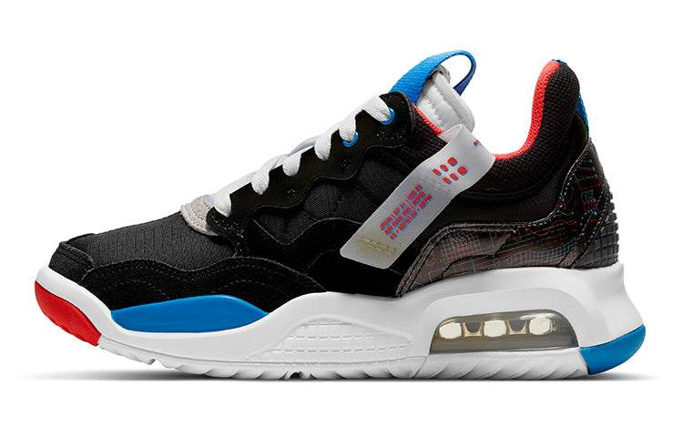 Кроссовки детские Jordan ma2 - Boxette Shop