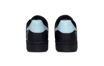 Кроссовки Adidas Superstar Flash Butterfly Valentine - Boxette Shop