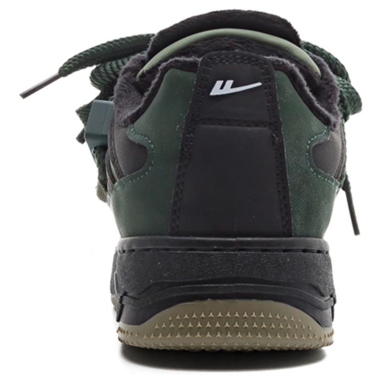 Кроссовки Warrior