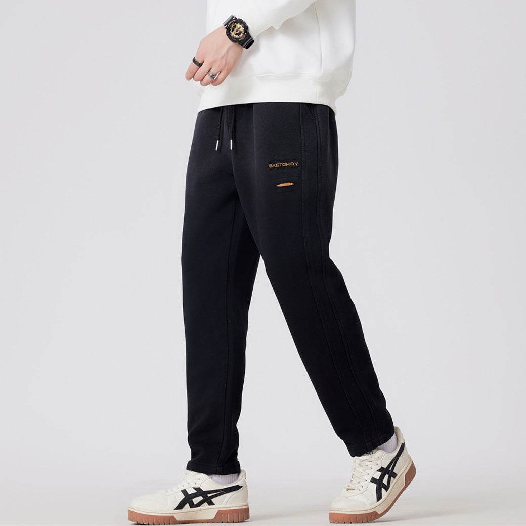 Брюки мужские Antioffice - Boxette Shop