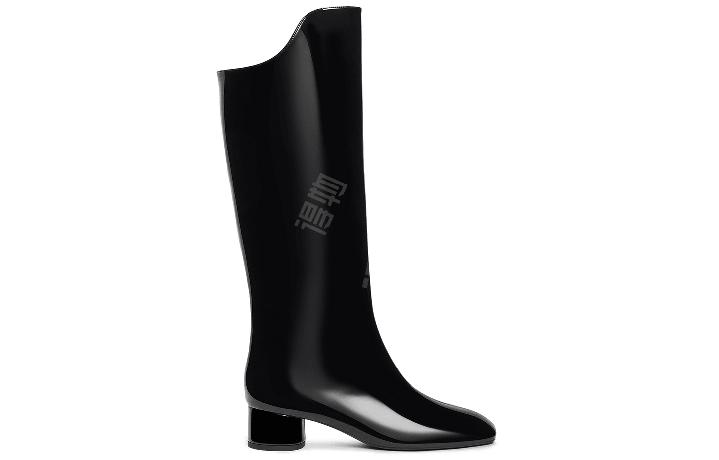 Сапоги женские Charles&Keith - Boxette Shop