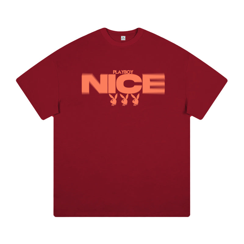 Футболка мужская Playboy