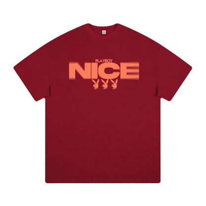 Футболка мужская Playboy