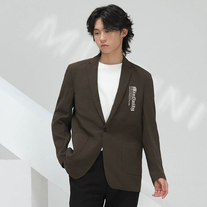 Пиджак Minfinity - Boxette Shop