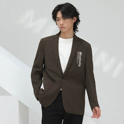 Пиджак Minfinity - Boxette Shop