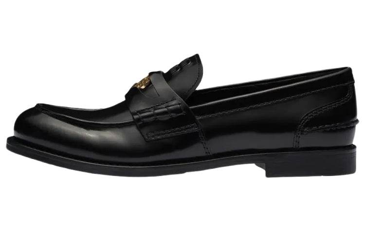 Лоферы женские Miu Miu Penny - Boxette Shop