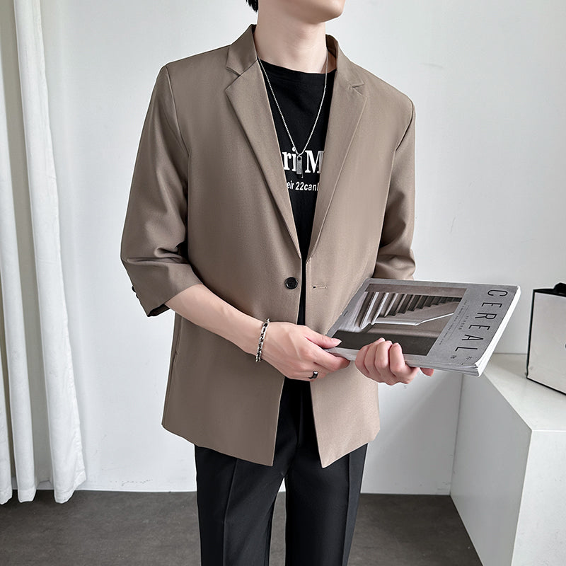 Пиджак мужской Antioffice