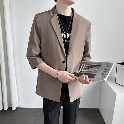 Пиджак мужской Antioffice