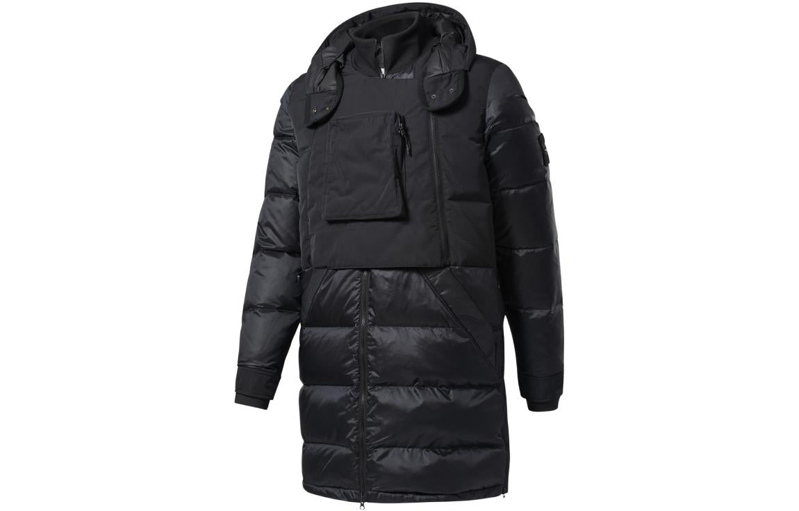 Пуховик мужской Reebok