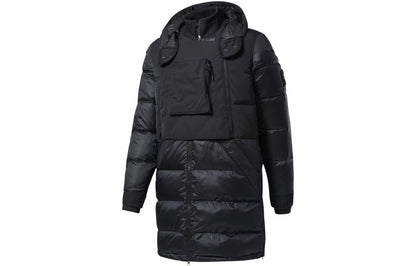 Пуховик мужской Reebok