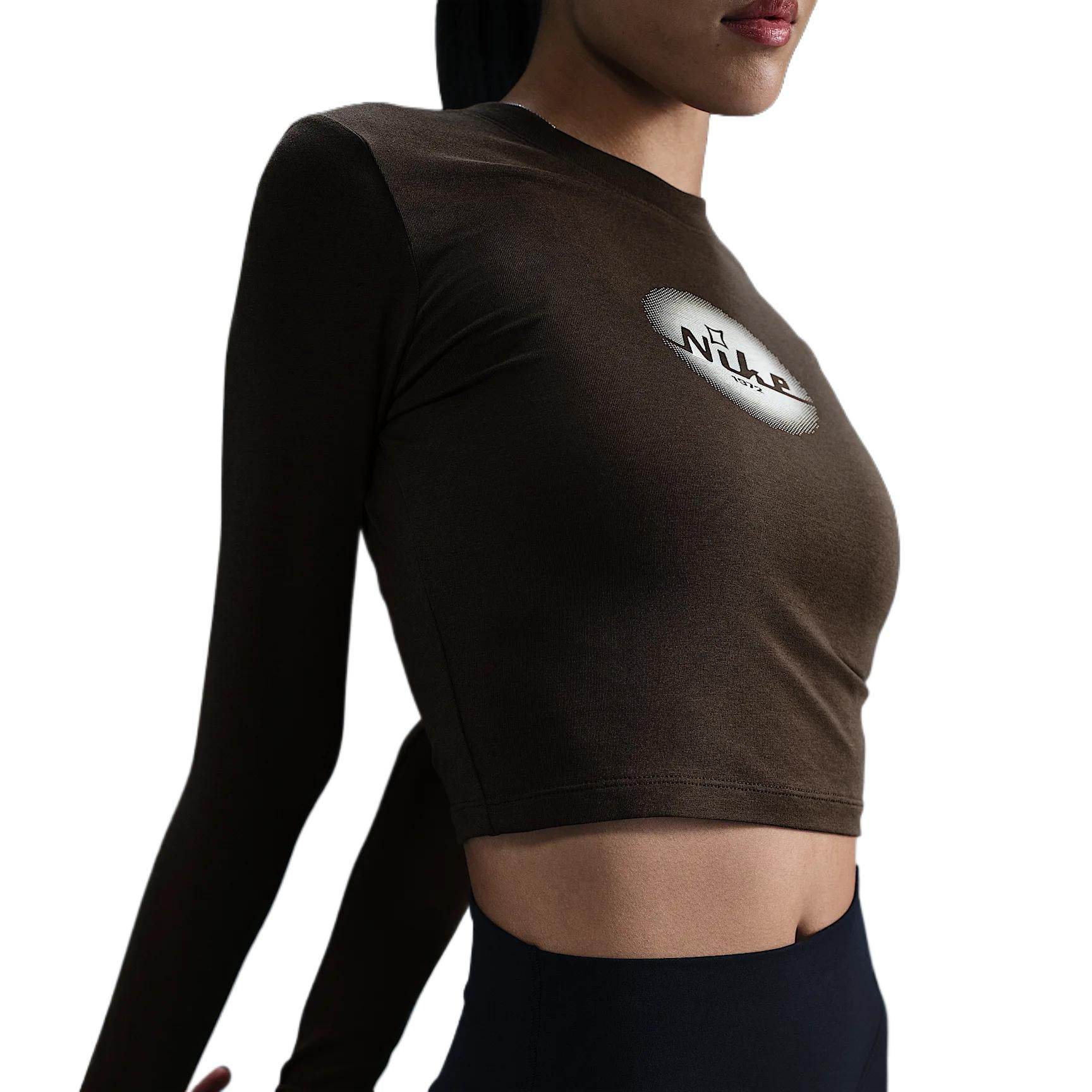 Топ женский Nike Sportswear - Boxette Shop