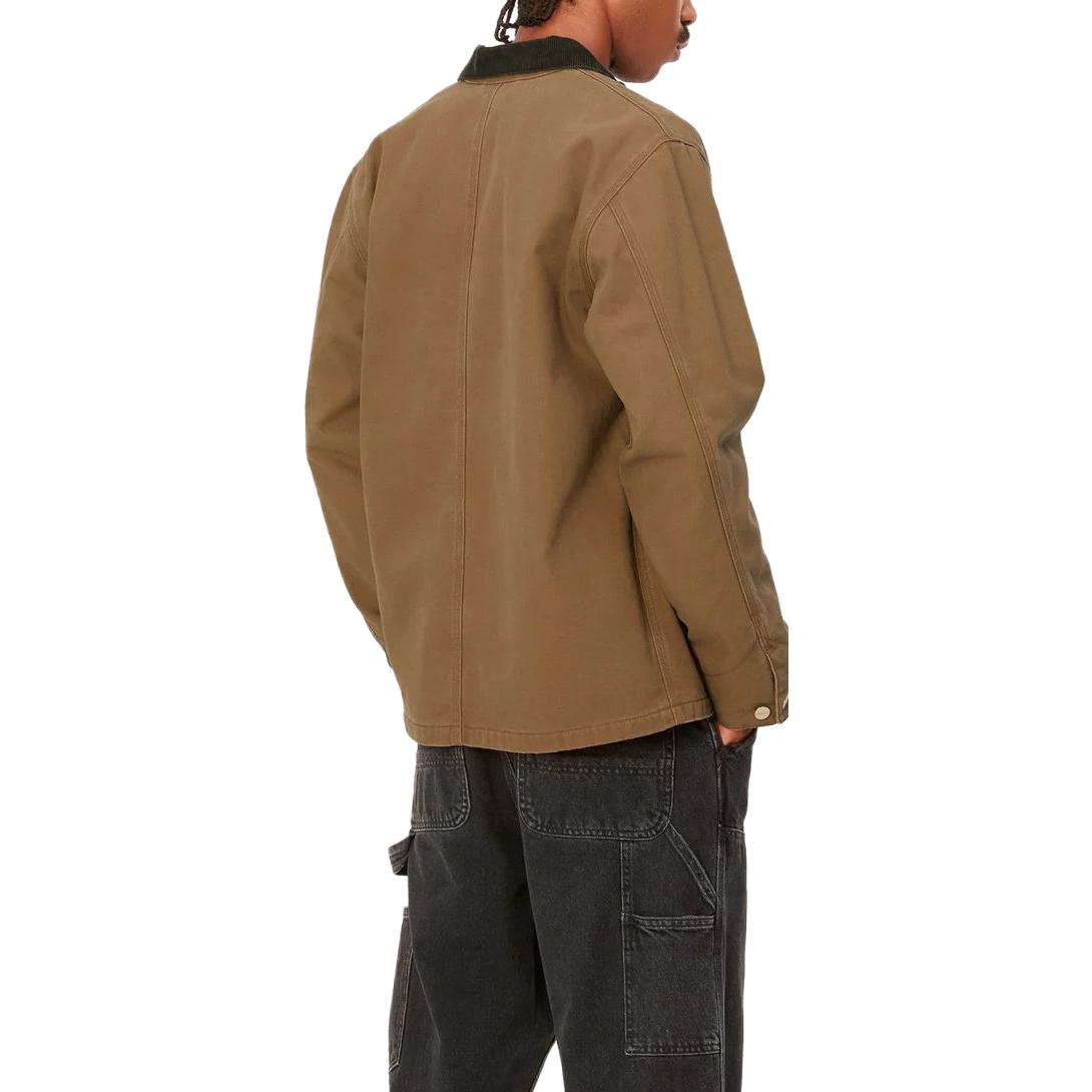 Carhartt WIP erkaklar ko'ylagi