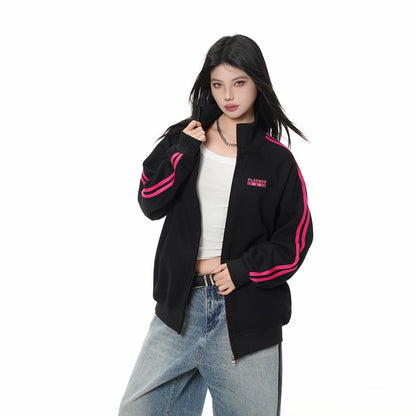 Ayollar uchun Playboy sport kurtkasi