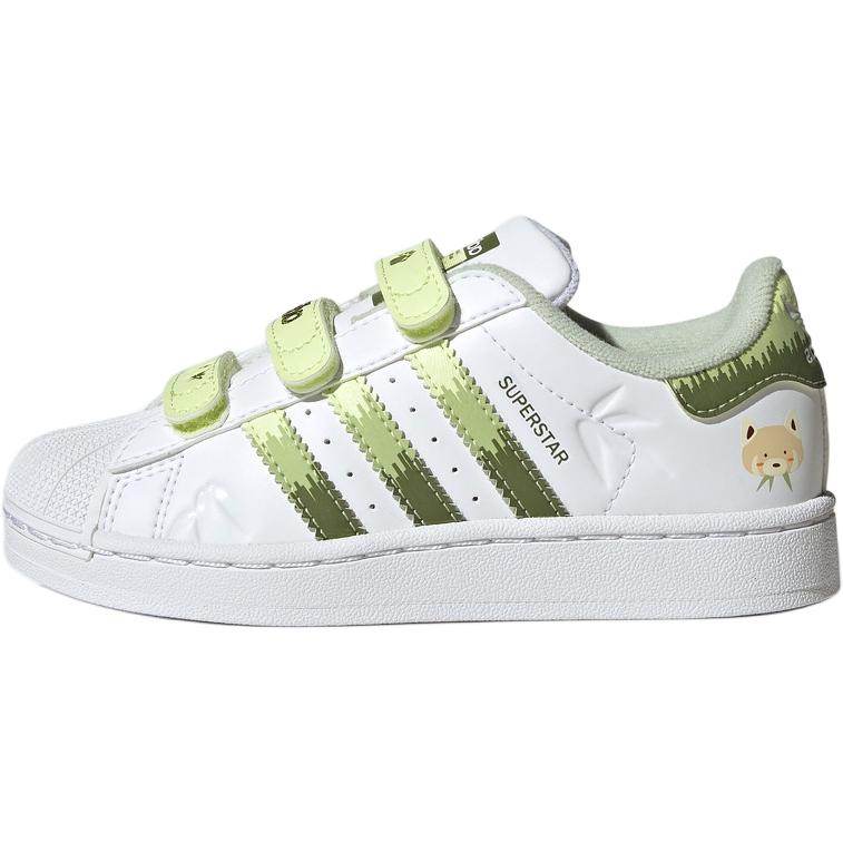Кроссовки детские Adidas Originals Superstar 2 - Boxette Shop
