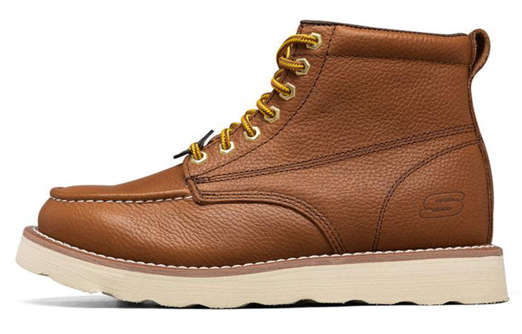 Skechers Pettus Retro erkaklar poyabzali