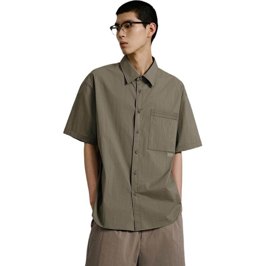 Рубашка мужская Gxg - Boxette Shop