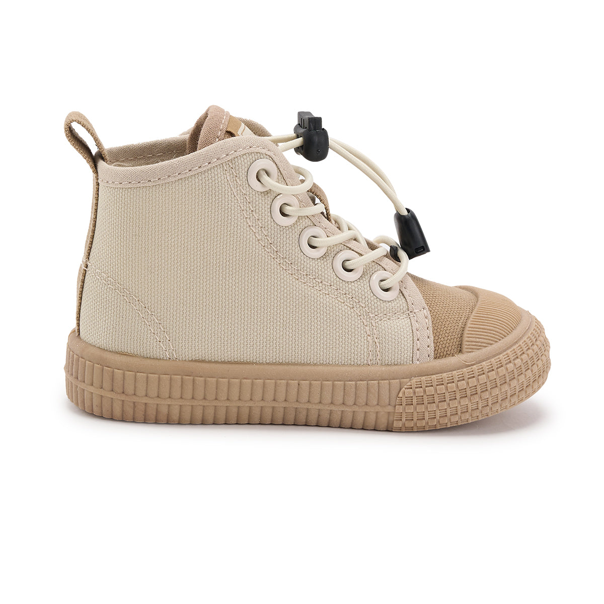 Disney Mickey &amp; Friends bolalar uchun baland poshnali krossovkalari