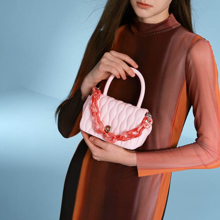 Сумка женская Charles&Keith Ck Pu - Boxette Shop