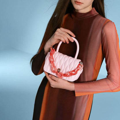 Сумка женская Charles&Keith Ck Pu - Boxette Shop