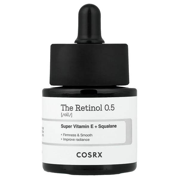Сыворотка CosRx, с ретинолом 0.5, 20 мл - Boxette Shop