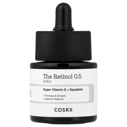 Сыворотка CosRx, с ретинолом 0.5, 20 мл - Boxette Shop