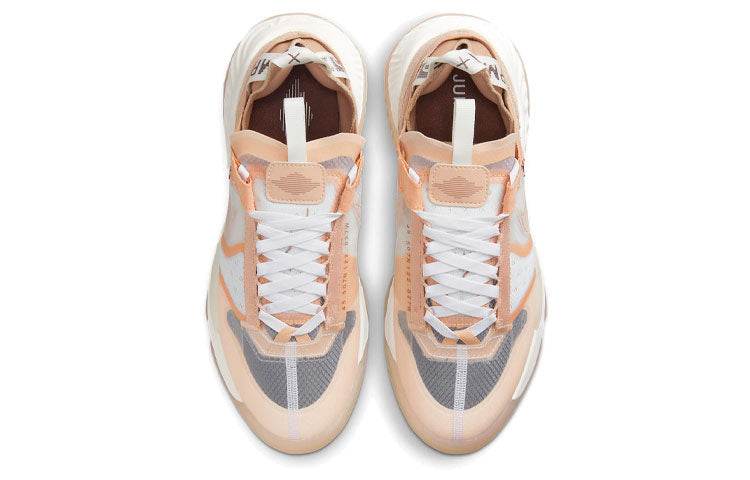 Кроссовки женские Jordan delta breathe - Boxette Shop