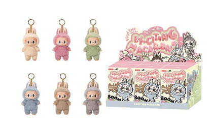 Фигурка Pop Mart Labubu - Boxette Shop
