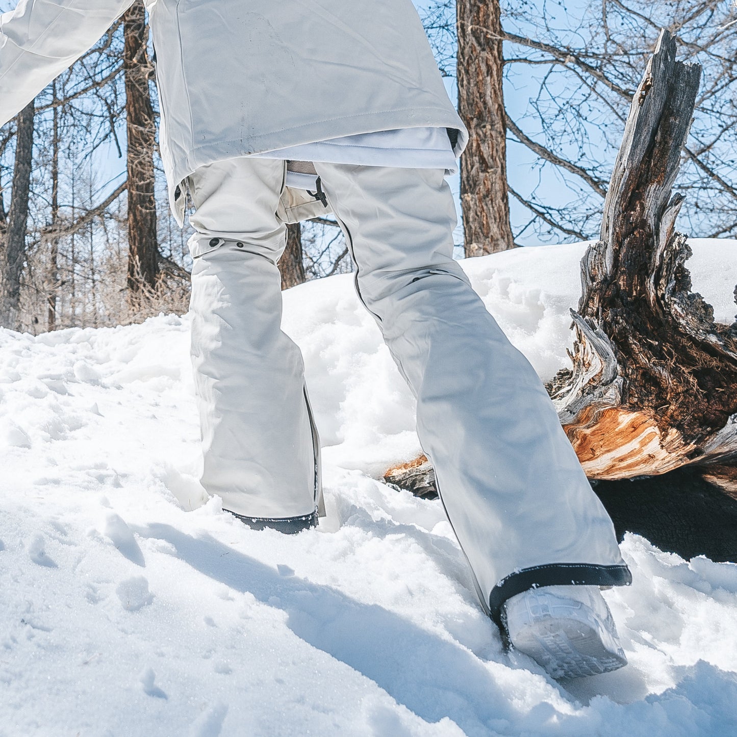 Doorek chang'i shimlari