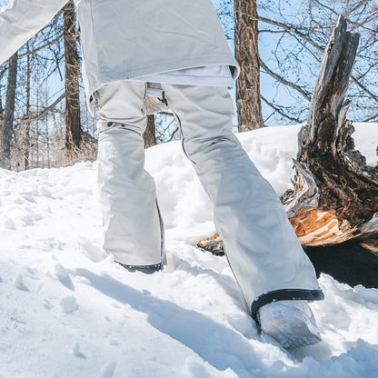 Doorek chang'i shimlari