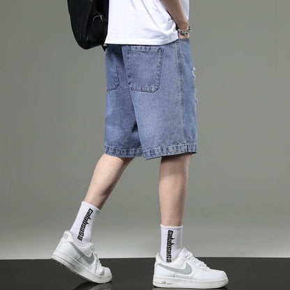 Шорты мужские Antioffice - Boxette Shop